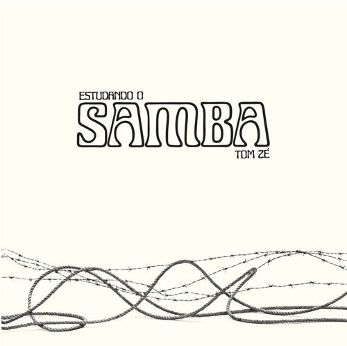 Estudando O Samba [LP] Vinyl Record