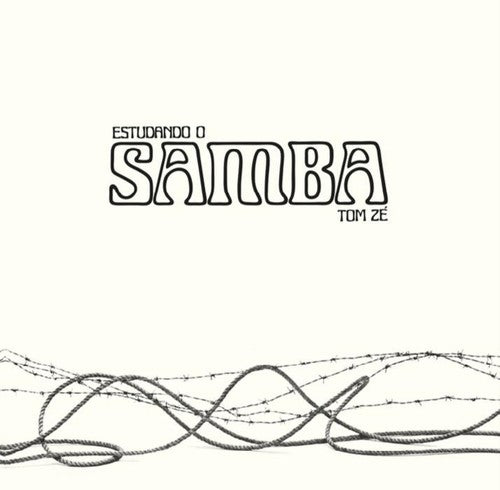 Ze,tom - Estudando O Samba - Music CD