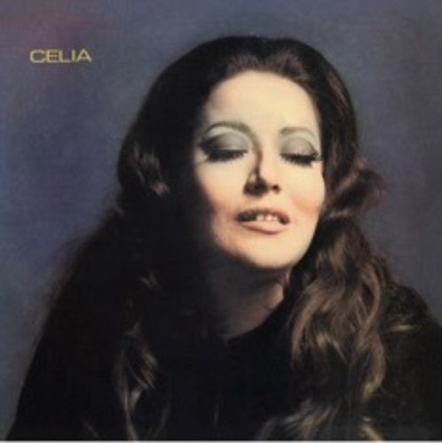 Celia - Celia - Vinyl Record
