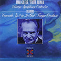 Chicago Sym Orch / Reiner - Piano Cto 2 - Music CD