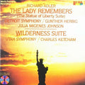 Ketcham / Utah Sym Orch / Herbig - Lady Remembers - Music CD