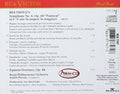 Rpo / Previn,andre - Sym No 6 - Music CD