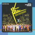 Gemignani,paul - Jerome Robbins - Music CD