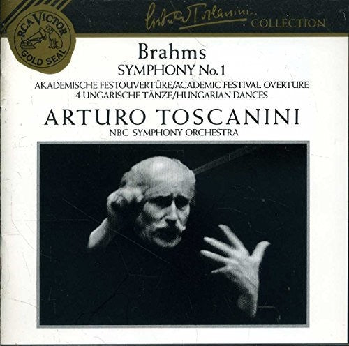 Nbc Sym Orch / Toscanini - Collection Vol 6 - Music CD