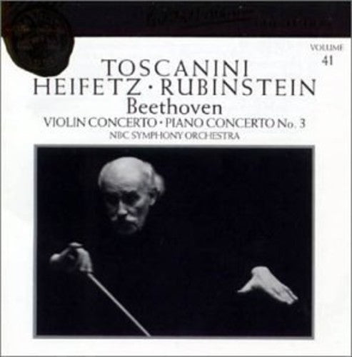 Toscanini - Collection Vol 41 - Music CD