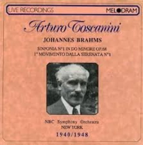 Toscanini / Nbc Sym Orch - Collection Vol 26 - Music CD