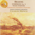Munch / Bso - Sym No 2 Tragic - Music CD