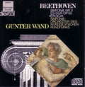 Wand / Norp German Radio Sym Orch - Sym No 3 In E - Music CD