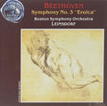 Leinsdorf / Bso - Sym No 3 - Music CD