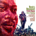 Rushing,jimmy / Lewis,ed - Basie's Basement - Music CD