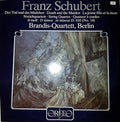 Brandis Quartett - Streichquartett 14 - Vinyl Record