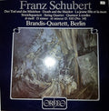 Streichquartett 14 [LP] Vinyl Record
