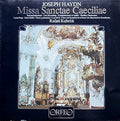 Caecillienmesse [LP] Vinyl Record