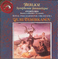 Rpo / Temirkanov - Symphonie Fantastique - Music CD