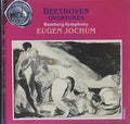 Jochum / Bamberg Sym Orch - Overtures - Music CD