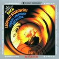 Lso / Stokowski - Dolby Surround - Music CD