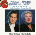 Zukerman,pinchas - Violin Cto - Music CD