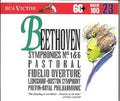 Bso / Leinsdorf - Basic 100 Vol 23 - Music CD