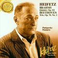 Heifetz,jascha - Collection Vol 28 - Music CD