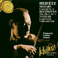 Heifetz,jascha - Collection Vol 30 - Music CD