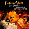 Touvron / Scimone / I Solisti Veneti - Carnival In Venice - Music CD