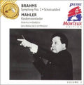Monteux / San Francisco Sym Orch - Edition Vol 3 - Music CD