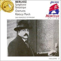 San Francisco Sym Orch / Monteux - Edition Vol 2 - Music CD