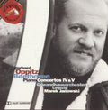 Janowski / Oppitz - Piano Ctos No - Music CD