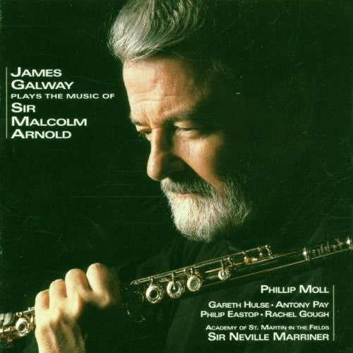 Galway,james - Plays Music - Music CD