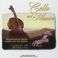 Paterson - Cello Und Klavier: Chamber Music From Bohemia - Music CD
