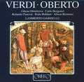 Baldani / Bergonzi / Panerai - Oberto - Vinyl Record