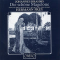Prey / Deutsch - Die Schone Magelone - Vinyl Record