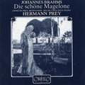 Die Schone Magelone [LP] Vinyl Record