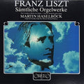 Haselbock - Beruhmte Orgelwerke - Vinyl Record