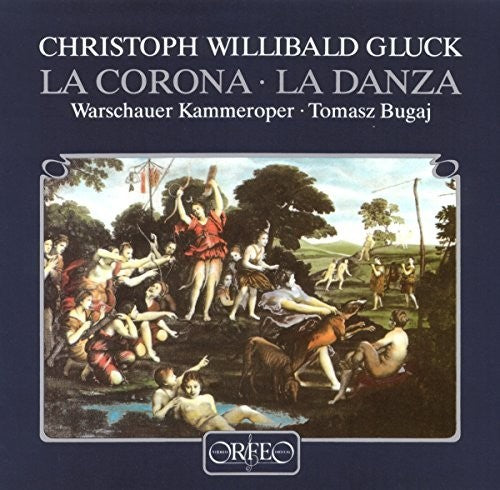 Slowakiewicz / Gorzynska / Juranek - La Corona / La Danza - Vinyl Record