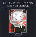 Fontana / Harder / Zimmermann - Die Weisse Rose - Vinyl Record