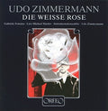 Die Weisse Rose [LP] Vinyl Record