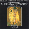Lipovsek / Werba - Ausgewahlte Lieder - Vinyl Record