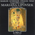 Ausgewahlte Lieder [LP] Vinyl Record