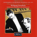 Lieder Nach Gedichten Von Eich [LP] Vinyl Record