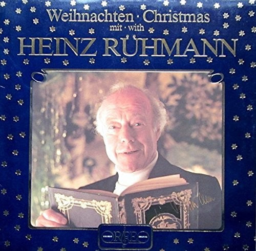 Weihnachten / Var - Weihnachten / Var - Vinyl Record