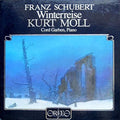 Winterreise [LP] Vinyl Record