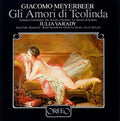 Varady / Fadle / Albrecht - Gli Amori Di Teolinda - Vinyl Record