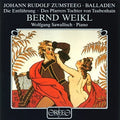 Weikl / Sawallisch - Balladen - Vinyl Record