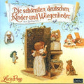Martl / Popp - Kinder-und Wiegenlieder - Vinyl Record