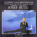Piano Sonatas Nos 21 & 23 [LP] Vinyl Record