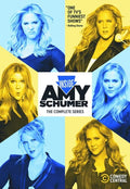 Inside Amy Schumer: Complete Series - Inside Amy Schumer: Complete Series - DVD