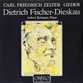 Lieder [LP] Vinyl Record