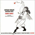 Boston Pops / Fiedler - Sabre Dance - Music CD