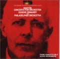 Ormandy / Philadelphia Orch - Cto For Orch - Music CD